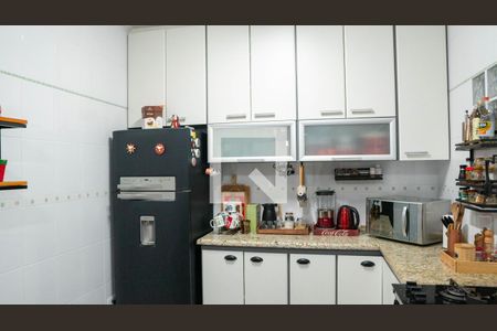 Casa à venda com 194m², 4 quartos e 3 vagasCozinha