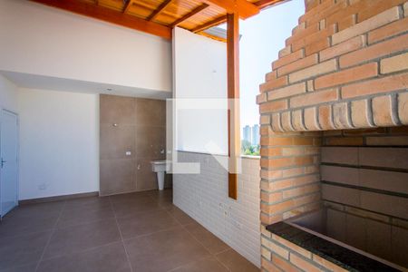 Apartamento à venda com 106m², 2 quartos e 1 vagaEspaço gourmet