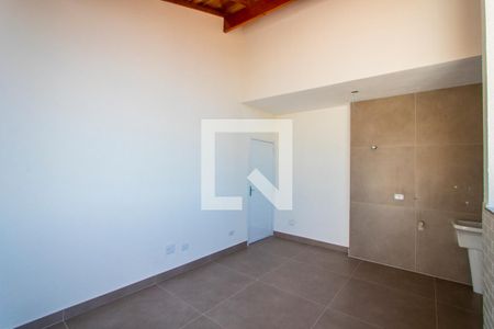 Apartamento à venda com 106m², 2 quartos e 1 vagaEspaço gourmet