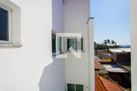 Apartamento à venda com 106m², 2 quartos e 1 vagaVista do quarto 2