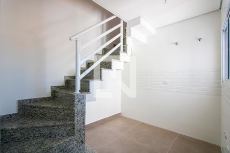 Apartamento à venda com 106m², 2 quartos e 1 vagaCozinha
