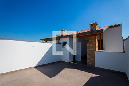 Apartamento à venda com 106m², 2 quartos e 1 vagaCobertura