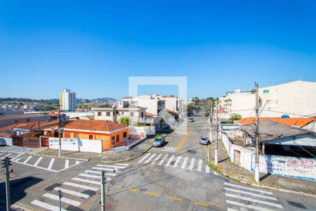 Vista do quarto 1 de apartamento para alugar com 2 quartos, 106m² em Vila Pires, Santo André