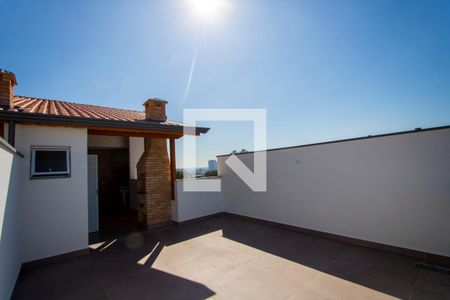 Apartamento à venda com 106m², 2 quartos e 1 vagaCobertura