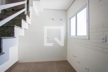 Apartamento à venda com 106m², 2 quartos e 1 vagaCozinha
