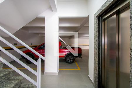 Apartamento à venda com 106m², 2 quartos e 1 vagaGaragem