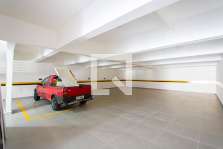 Apartamento à venda com 106m², 2 quartos e 1 vagaGaragem