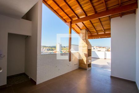 Apartamento à venda com 106m², 2 quartos e 1 vagaEspaço gourmet