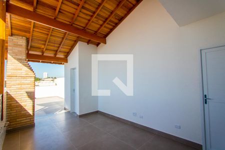 Apartamento à venda com 106m², 2 quartos e 1 vagaEspaço gourmet