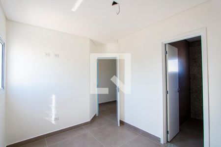 Quarto 1 - Suíte de apartamento para alugar com 2 quartos, 96m² em Vila Pires, Santo André