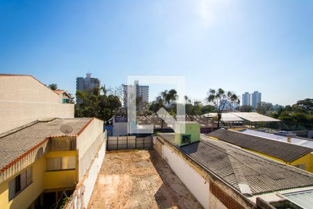 Vista do quarto 1 de apartamento para alugar com 2 quartos, 96m² em Vila Pires, Santo André