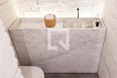 Apartamento à venda com 120m², 1 quarto e 1 vagaLavabo