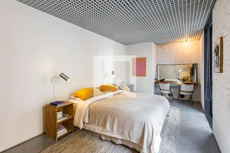 Apartamento à venda com 120m², 1 quarto e 1 vagaSuíte
