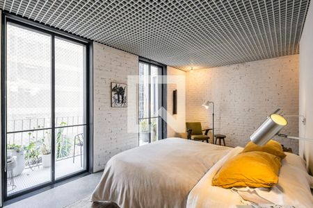 Apartamento à venda com 120m², 1 quarto e 1 vagaSuíte