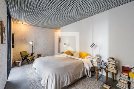 Apartamento à venda com 120m², 1 quarto e 1 vagaSuíte