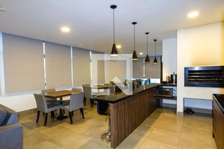 Área comum  de apartamento para alugar com 3 quartos, 95m² em Ipanema, Porto Alegre