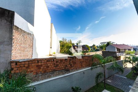 Vista de apartamento para alugar com 3 quartos, 95m² em Ipanema, Porto Alegre