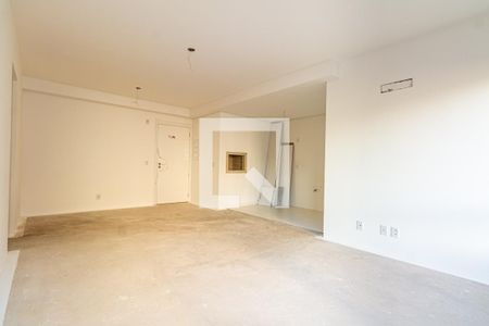 Sala de apartamento para alugar com 3 quartos, 95m² em Ipanema, Porto Alegre