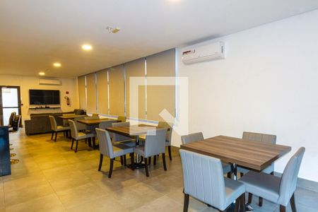 Área comum  de apartamento para alugar com 3 quartos, 95m² em Ipanema, Porto Alegre