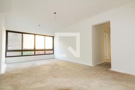 Sala de apartamento para alugar com 3 quartos, 95m² em Ipanema, Porto Alegre