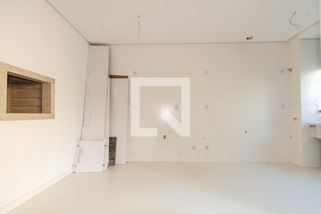 Área de Serviço de apartamento para alugar com 3 quartos, 95m² em Ipanema, Porto Alegre