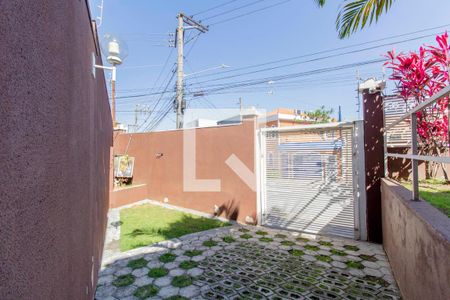 Casa de condomínio à venda com 98m², 2 quartos e 2 vagasÁrea Comum   