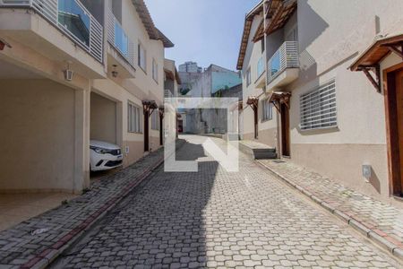 Casa de condomínio à venda com 98m², 2 quartos e 2 vagasÁrea Comum  