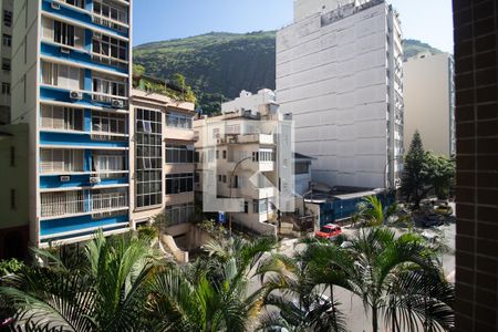 Vista do quarto 1 de apartamento à venda com 2 quartos, 74m² em Copacabana, Rio de Janeiro