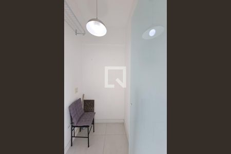 Apartamento para alugar com 62m², 2 quartos e 1 vagaQuarto de Serviço