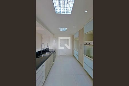 Apartamento para alugar com 62m², 2 quartos e 1 vagaCozinha