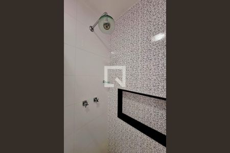 Apartamento para alugar com 62m², 2 quartos e 1 vagaBanheiro Social