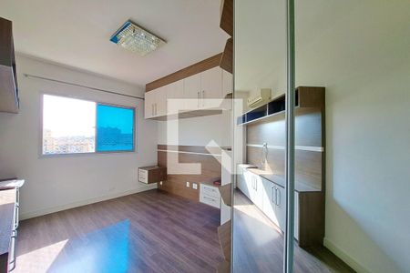 Quarto 2 de apartamento para alugar com 2 quartos, 62m² em Riachuelo, Rio de Janeiro