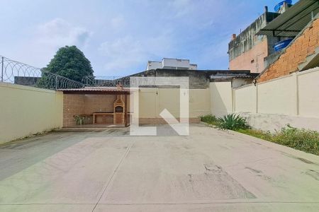 Apartamento para alugar com 62m², 2 quartos e 1 vagaÁrea comum - Churrasqueira