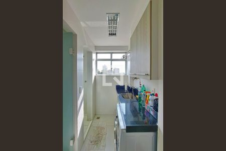 Apartamento para alugar com 62m², 2 quartos e 1 vagaÁrea de Serviço