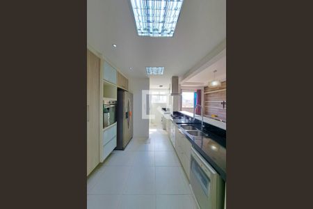 Apartamento para alugar com 62m², 2 quartos e 1 vagaCozinha