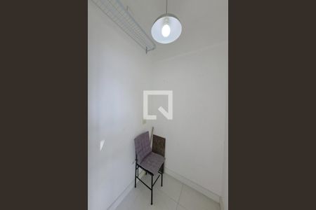 Apartamento para alugar com 62m², 2 quartos e 1 vagaQuarto de Serviço