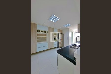 Apartamento para alugar com 62m², 2 quartos e 1 vagaCozinha