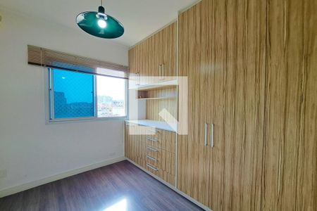 Quarto 1 de apartamento para alugar com 2 quartos, 62m² em Riachuelo, Rio de Janeiro