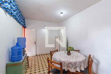 Sala de casa à venda com 2 quartos, 80m² em Vila Campesina, Osasco