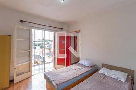 Quarto 1 de casa à venda com 2 quartos, 80m² em Vila Campesina, Osasco