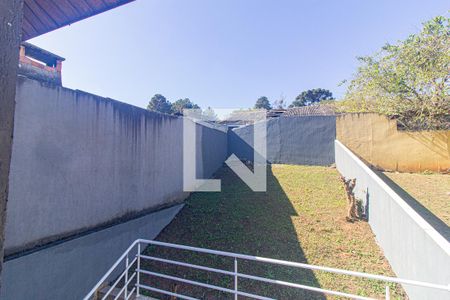 Vista do Quarto 1 de casa para alugar com 3 quartos, 180m² em Pilarzinho, Curitiba