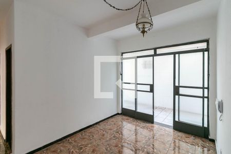 Copa de apartamento para alugar com 3 quartos, 90m² em Coração Eucarístico, Belo Horizonte