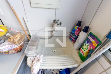 Apartamento à venda com 50m², 2 quartos e 1 vagaÁrea de Serviço