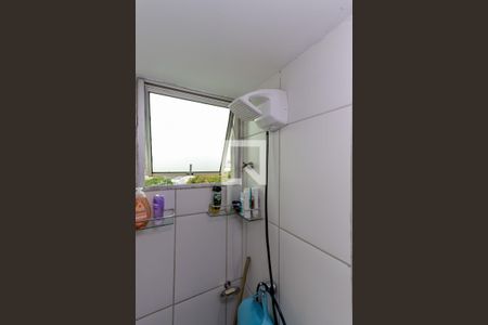 Apartamento à venda com 50m², 2 quartos e 1 vagaBanheiro