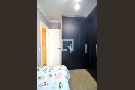 Apartamento à venda com 150m², 3 quartos e 2 vagasQuarto 3