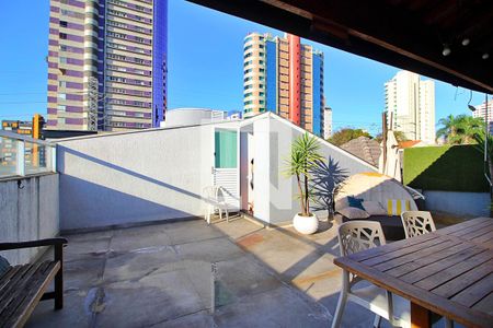 Apartamento à venda com 150m², 3 quartos e 2 vagasCobertura / Área Gourmet