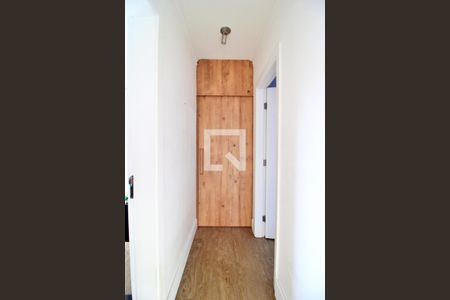 Apartamento à venda com 150m², 3 quartos e 2 vagasCorredor