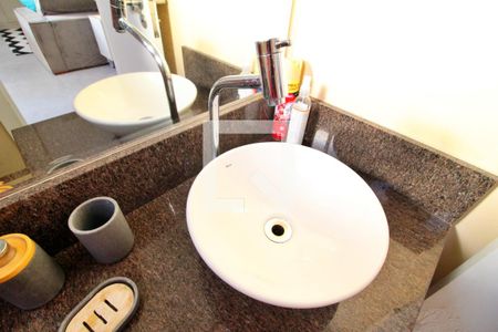 Apartamento à venda com 150m², 3 quartos e 2 vagasLavabo