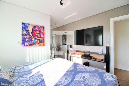 Apartamento à venda com 150m², 3 quartos e 2 vagasSuíte 1