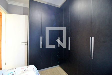 Apartamento à venda com 150m², 3 quartos e 2 vagasQuarto 3